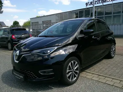 Gebraucht Renault Zoe Intens 50 kW (69 PS) 2020 Other Kleinwagen