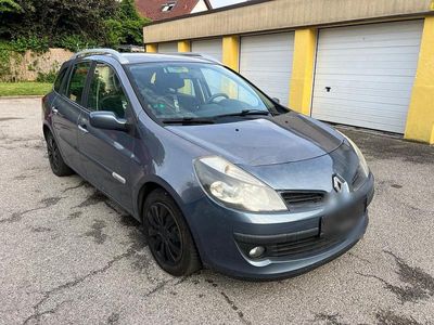 Renault Clio II