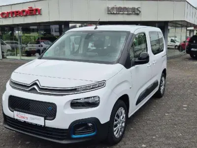 Gebraucht Citroën e-Berlingo