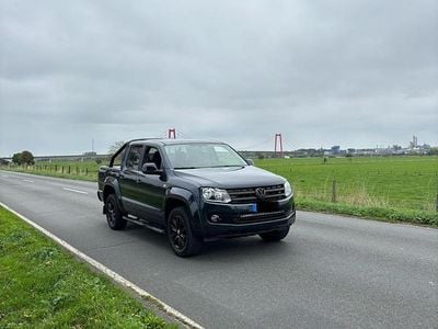 VW Amarok