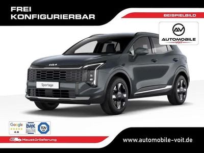 Nuova Kia Sportage Comfort 150 CV (110 kW) 2026 SUV