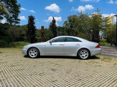 Mercedes CLS350