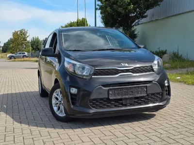 Gebraucht Kia Picanto