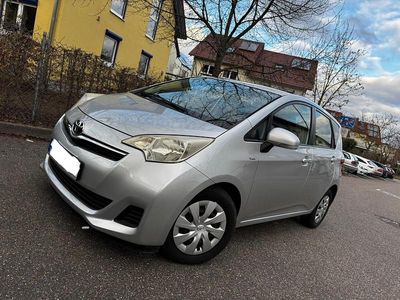 Toyota Verso-S