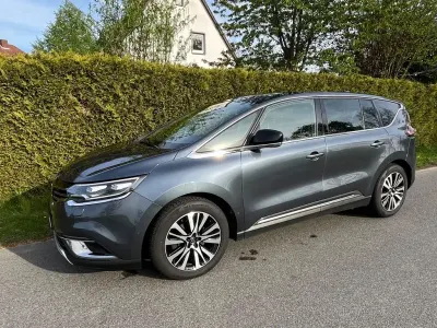 Gebraucht Renault Espace