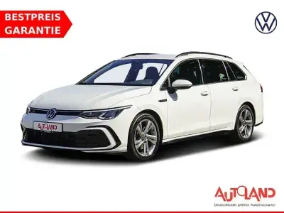 Gebraucht VW Golf VII 150 PS (110 kW) 2021 Andere Kleinwagen