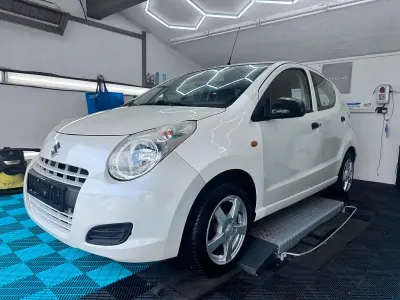Gebraucht Suzuki Alto