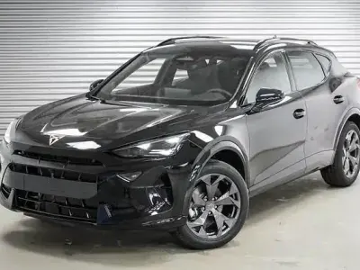 Neu Cupra Formentor 150 PS (110 kW) 2025 Andere SUV