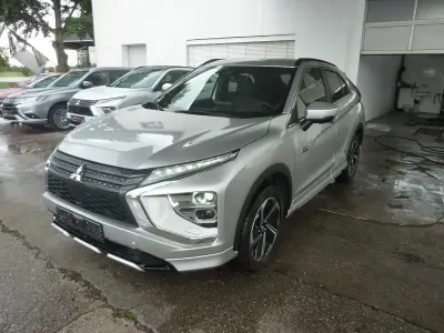 Gebraucht Mitsubishi Eclipse Cross