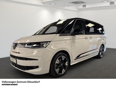Neu VW Multivan Edition 150 PS (110 kW) 2026 Candyweiß Van