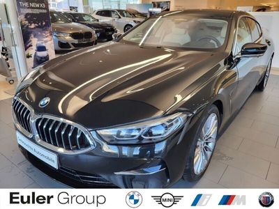 BMW 840