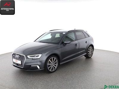 Audi A3 Sportback e-tron