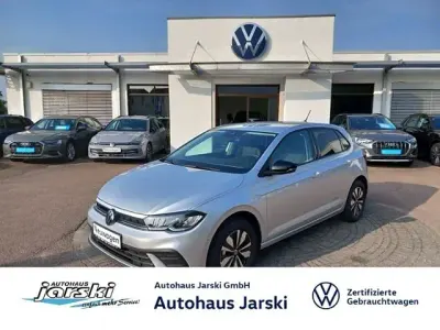 Gebraucht VW Polo