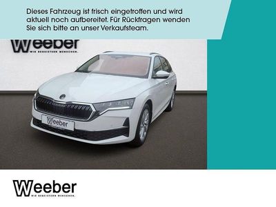 Neu Skoda Octavia Selection 150 PS (110 kW) 2026 Weiß Kombi