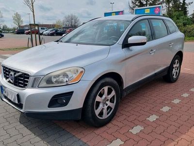 gebraucht Volvo XC60 