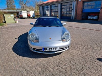 Porsche 911 Carrera 4 Cabriolet