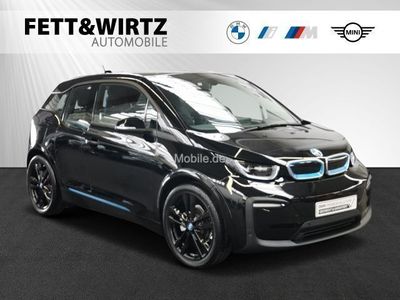gebraucht BMW i3 (120 Ah), 125kW Sportpaket|20"|Navi|Wlan|PDC