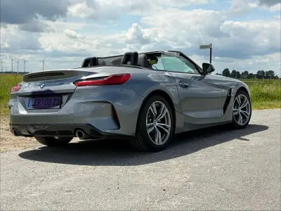 Gebraucht BMW Z4
