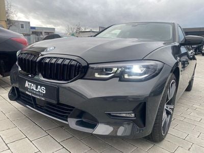 BMW 320e