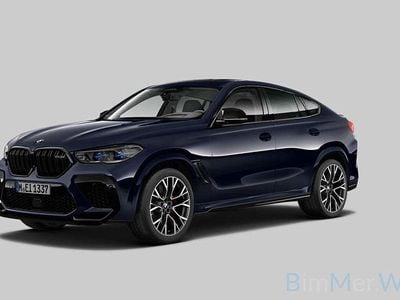 BMW X6 M