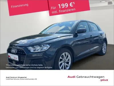 Gebraucht Audi A1 Sportback