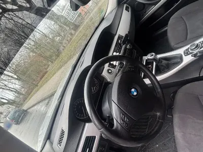 Gebraucht BMW 318