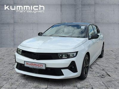 Weiß Neu 2025 Opel Astra Kombi | 28.490 € (Fairer Preis)