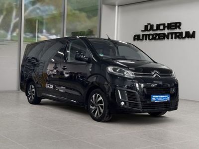 Citroën Spacetourer