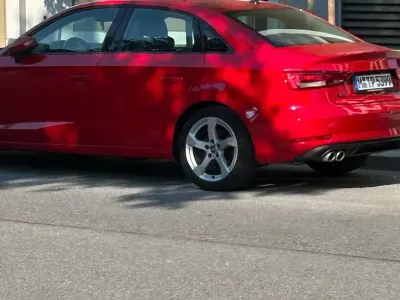 Gebraucht Audi A3