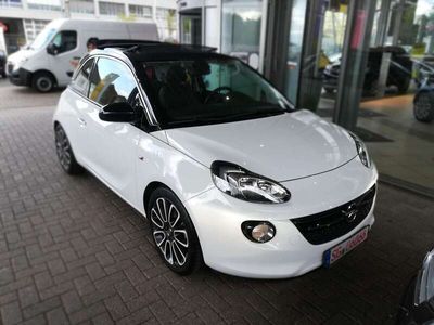 gebraucht Opel Adam Adam1.4 Open Air