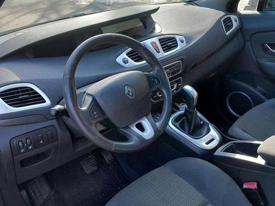 Renault Scénic III