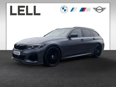 Gebraucht Alpina D3