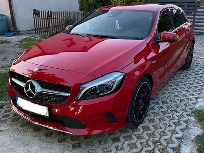 Mercedes A200