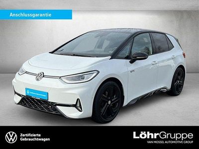 Second-hand VW ID.3 GTX 239 kW (326 CP) 2024 Alb Hatchback
