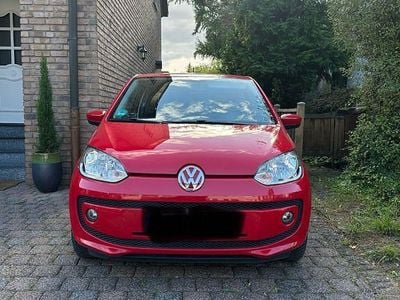 VW up!