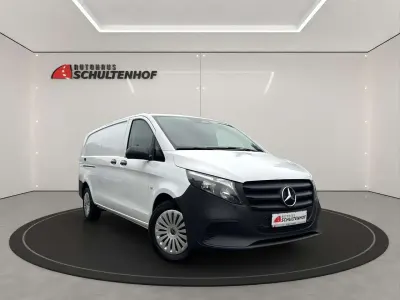 Gebraucht Mercedes Vito