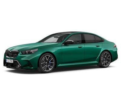 Usata BMW M5 Comfort Edition 585 CV (430 kW) 2025 Berlina