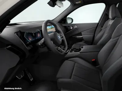 Gebraucht BMW X3 Comfort Edition 299 PS (219 kW) 2026 SUV