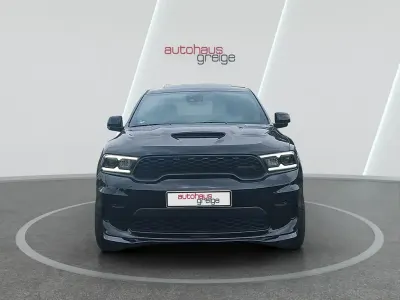 Gebraucht Dodge Durango 719 PS (528 kW) 2024 Schwarz SUV