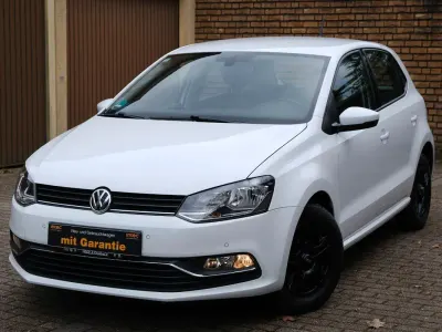 Usata VW Polo