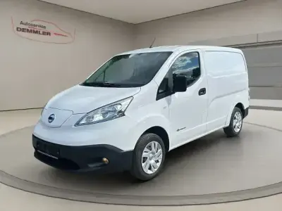 Gebraucht Nissan e-NV200