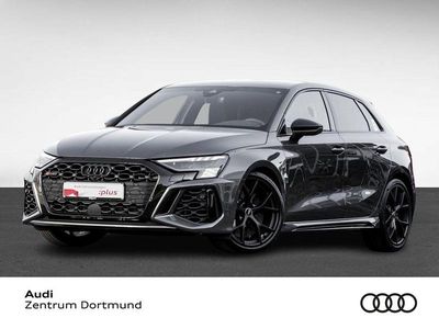 Audi RS3 Sportback