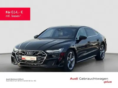 Gebraucht Audi A7 Sportback