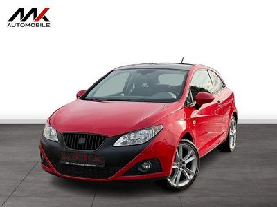 Seat Ibiza SC