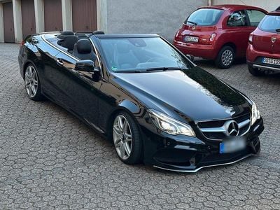 Mercedes E250