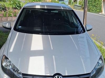 VW Golf VI