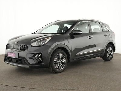 Abt graphit Gebraucht 2020 Kia Niro Vision SUV | 17.899 € (Superpreis)