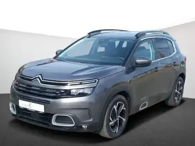 Gebraucht Citroën C5 Aircross