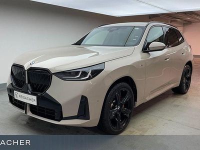 Dune grey metallic Neu 2025 BMW X3 Performance SUV | 63.990 € (Fairer Preis)