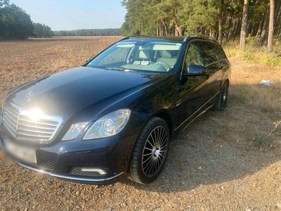 Mercedes E250